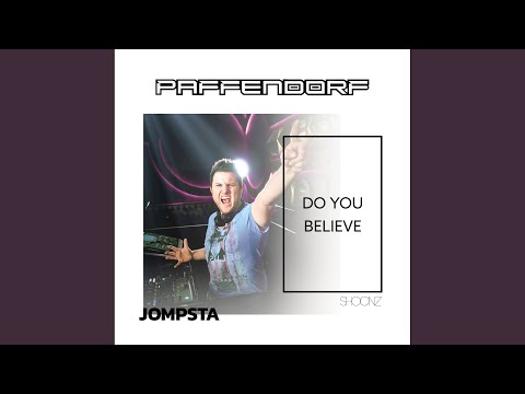 Do You Believe (Jens O. Remix)