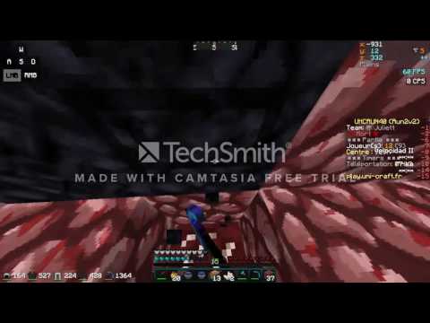 Mi Primer UHC Highlights!! - Rex 5826 (inspiration)💘