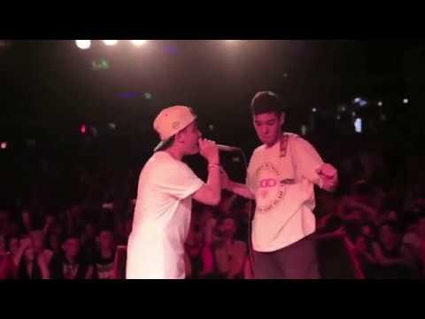 4x4 Épico (DUKI - DANI VS UNDERDANN - TRUENO)