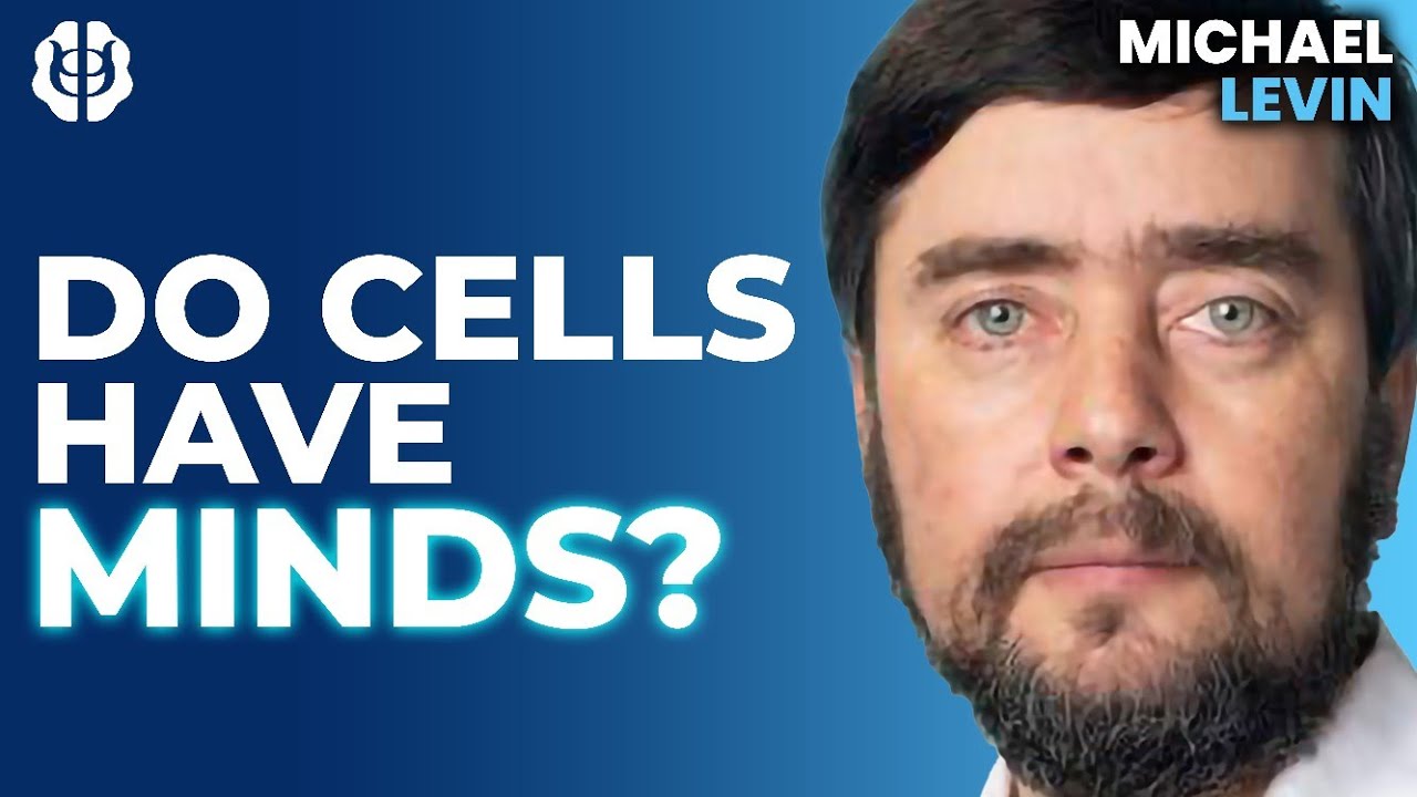 Michael Levin: What Is Bioelectrical Intelligence? Technological Approach To Minds Everywhere Michael Levin: What Is Bioelectrical Intelligence? Technological Approach To Minds Everywhere