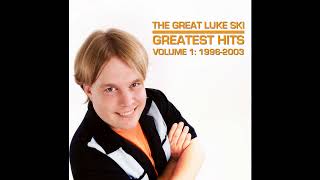 The Great Luke Ski   Y O D A Fake Weird Al Song Parody of Y M C A  by The Village People