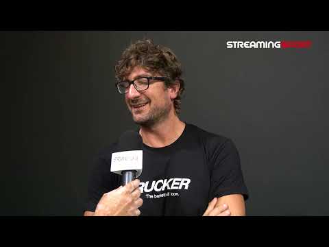 Michele Carrea, è il nuovo coach della Rucker!!