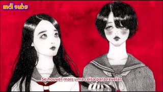 IU - Red Queen (feat Zion.T) Legendado/Tradução PT-BR