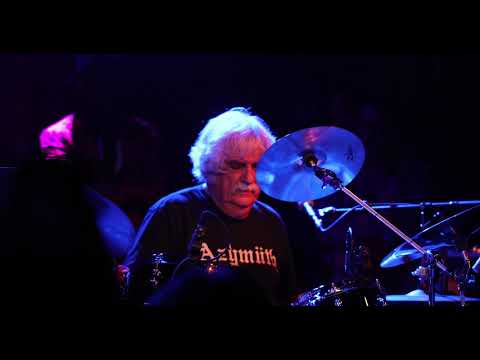 Jazz Està Morto: Azymuth