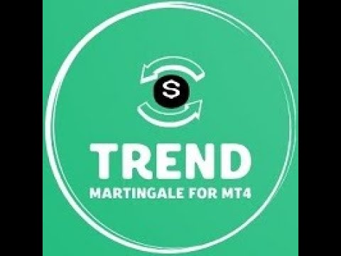 Video Trend Martingale for MT4