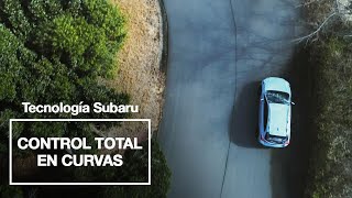 Tecnología Subaru | Disfruta de cada curva Trailer