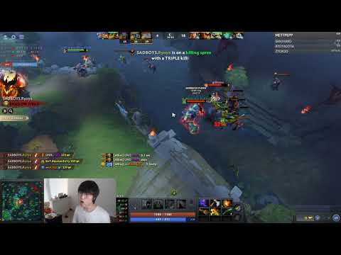 Ez for ryoya - Dota 2 Short Clips