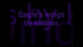 Eagle&#39;s Wings by Katinas