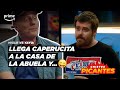 LOLArgentina Chistes Picantes Migue Vs Yayo