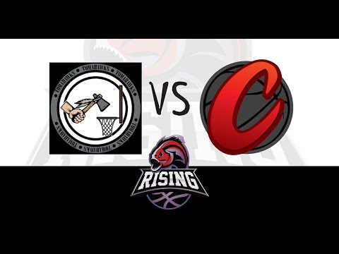 Jumpball - Rising League 21/22 : Clerks B.C. vs Tomahawks 70-57 (19/10/2021)