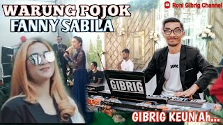 Download lagu WARUNG POJOK II COVER FANNY SABILA LIVE SHOW RONI GIBRIG mp3