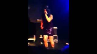 Reggie and the full effect TLA 12/31/10