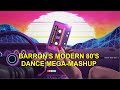 Barron's Modern 80's Dance Mega-Mashup