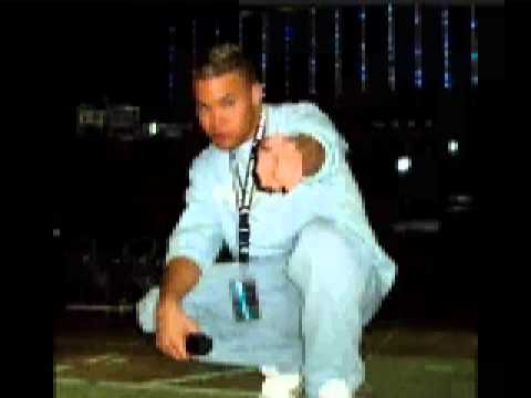 Kay One - Bushido Instrumental (Selfmade)