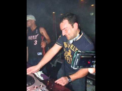 Dj Sy - Uproar - A New Beginning (old Skool Set) part 1