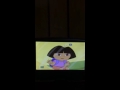 Dora Fish Out Of Water