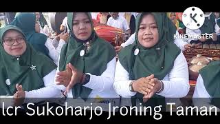Download lagu Lcr Sukoharjo Jroning Taman mp3