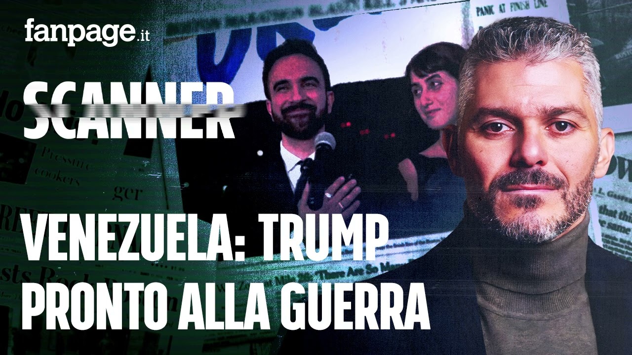 Guerra al Venezuela di Maduro: Trump pronto al colpo di Stato