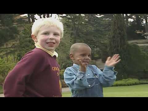 Teletubbies - See Saw (Custom Episode)