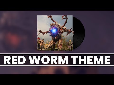 Urzikstan (MWZ) OST - Greylorm Boss Fight Theme