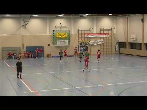 24.01.2026, 1. Halbfinale,  TSV Westerode - FC Seesen 2:3