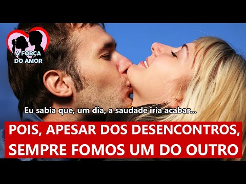 POIS, APESAR DOS DESENCONTROS, SEMPRE FOMOS UM DO OUTRO |RENATO GAUCHO|