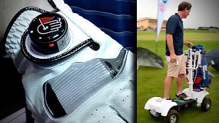 How GOLF is different from other sports?