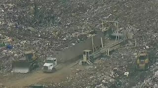 Potential relief for Dekalb County homeowners by stinky landfill