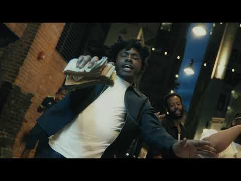 Lil Eddie - Bodied Up (Official Video) Shot by @Bornwinnerbj