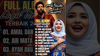 Download lagu FULL ALBUM LAGU RELIGI TERBARU-QASIDAH DANGDUT MODERN TERBAIK 2025 mp3