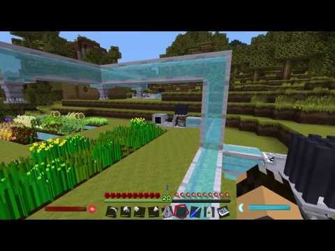 Itemducts -12- Feed the Beast - Horizons