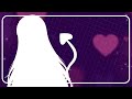 【COVER】Dannasama to no Love Love Song - Versi Indonesia [Darlyne Nightbloom]