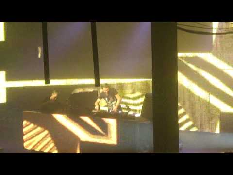 Jochen Miller plays BAMM!! @ 53N8MIX