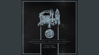 Altering the Future (Live)