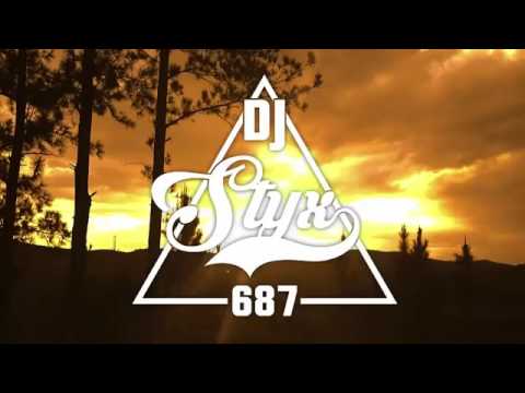 MAIKO x DJ STYX 687-LA SEULE 2K17