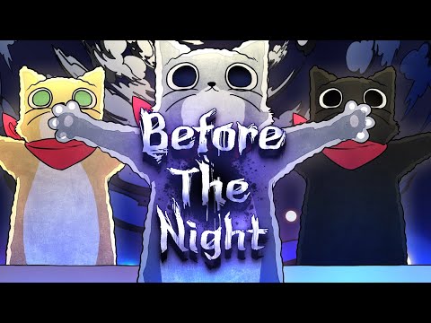 [ Before The Night ] Animated Trailer thumbnail