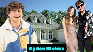 Ayden Mekus Lifestyle (Dhar Mann Actors) Girlfriend 2025, Biography, Net Worth, Age, Height, Facts