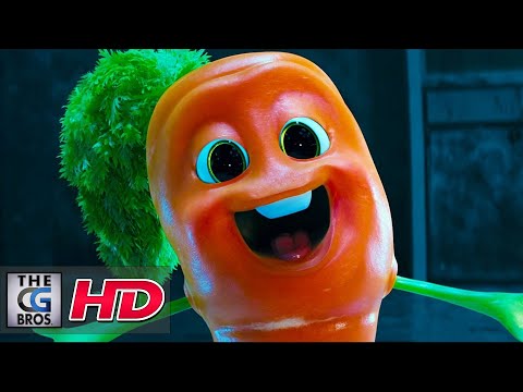 🏆Award Winning🏆 CGI Animated Short Film: "Don't Feed These Animals" - by Nebula Studios | TheCGBros