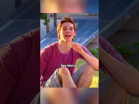 They were laughed at by teen boys. #clips #shorts #freshofftheboat S02E05