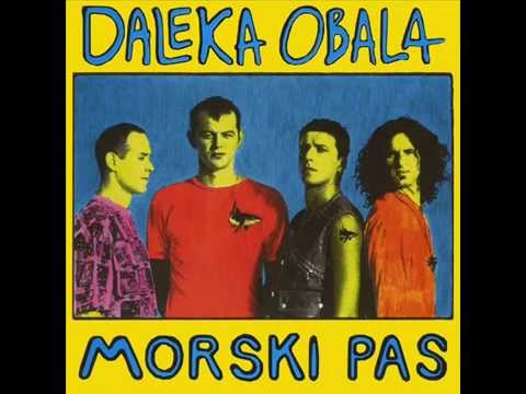 GORDANA - DALEKA OBALA (1994)