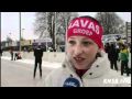Veenoord, Anniek ter Haar pakt de overwinning
