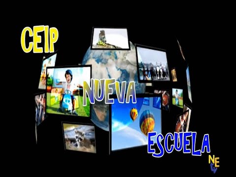 NUEVA ESCUELA TV   PROGRAMA Nº1 CURSO 2020 2021