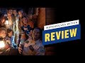 Werewolves Within Review (2021)