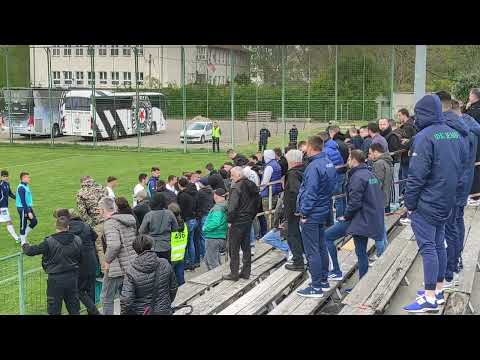 Teleoptik - Zemun 3:3 Podrška