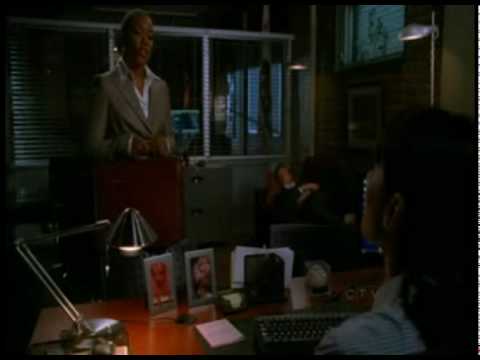 Jane, Lisbon, Hightower final scene - "I'm getting there, yeah"