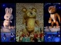 Лев Лещенко-"Олимпийский мишка" (Сегодня вечером, 7 февраля) 