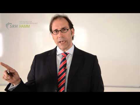 Prof. Dr. Michael Berger