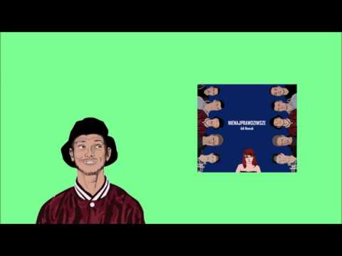 Adi Nowak - Narkotest