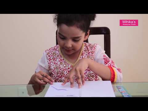 Making a Pyramid Model