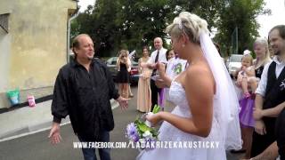 Láďa Křížek Akusticky | VEJPRNICE 2016 | Svatba Daniel a Hanka Láďa Křížek Akusticky | VEJPRNICE 2016 | Svatba Daniel a Hanka